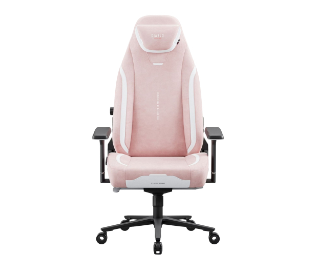 Diablo Chairs X-EYE PRIME CHAIR AKIRA PINK - 1527024 - zdjęcie 2